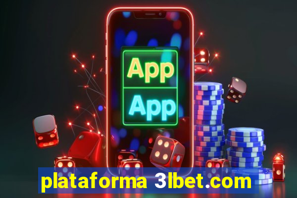 plataforma 3lbet.com